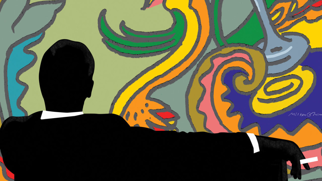 Mad Men Final Season