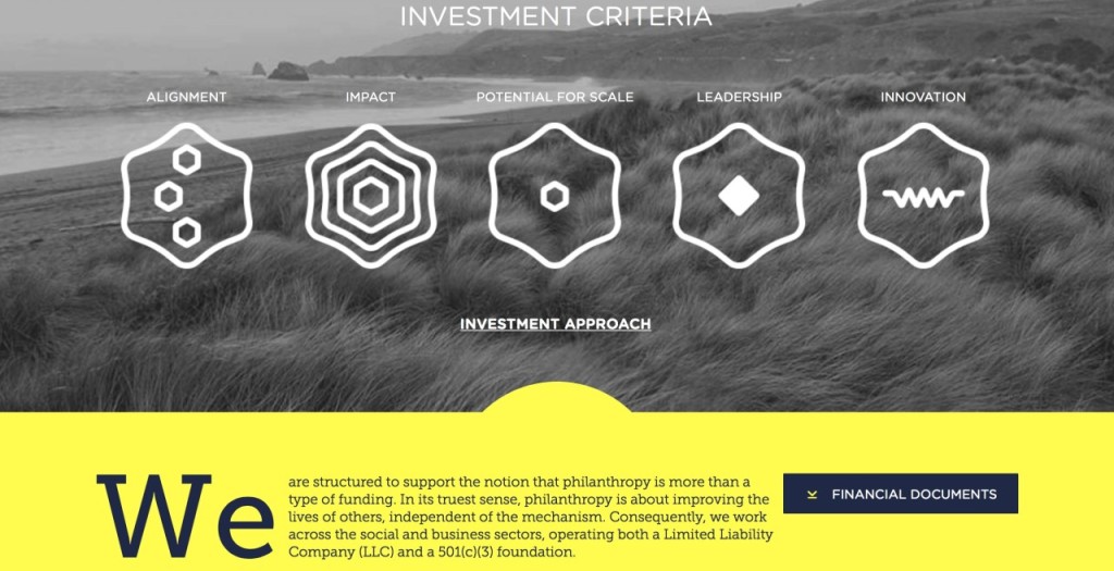OmidyarNetwork_Investment