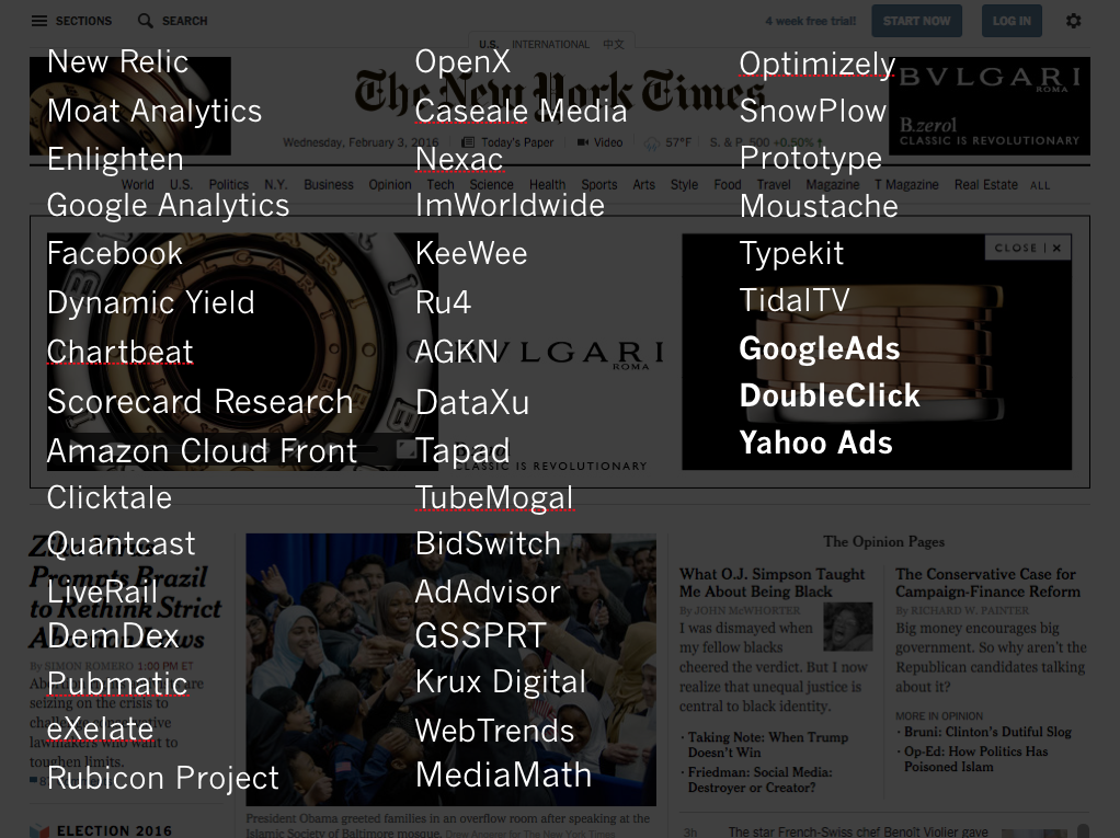 new york times javascript