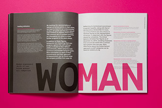Gender Equality Report for HeforShe by Alphabetical